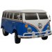 Детский электромобиль Volkswagen Х444ХХ синий
