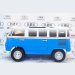 Детский электромобиль Volkswagen Х444ХХ синий