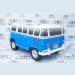 Детский электромобиль Volkswagen Х444ХХ синий