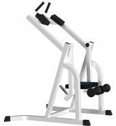 Нижний пресс Barbell МВ 4.05 (свободные веса) белый