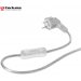 Детский толокар JY-Z01C MP3 синий