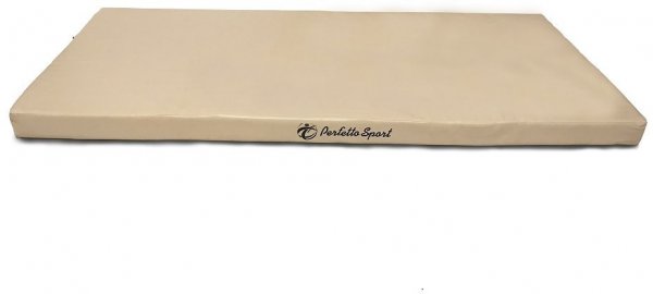 Мат Perfetto Sport № 9 (100 х 150 х 10) бежевый