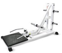 Т-образная тяга Barbell МВ 4.26 (свободные веса) белый
