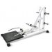 Т-образная тяга Barbell МВ 4.26 (свободные веса) белый