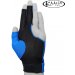 Перчатка Kamui QuickDry синяя M