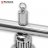 Светильник Fortuna Prestige Silver Green 3 плафона