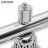 Светильник Fortuna Prestige Silver Green 3 плафона