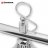 Светильник Fortuna Prestige Silver Green 3 плафона