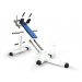 Гакк-машина Barbell МВ 4.19 (свободные веса) белый