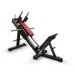 Гакк-машина Barbell МВ 4.19 (свободные веса) чёрный