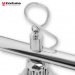 Светильник Fortuna Prestige Silver Green 5 плафонов