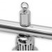 Светильник Fortuna Prestige Silver Green 5 плафонов