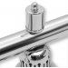 Светильник Fortuna Prestige Silver Green 5 плафонов