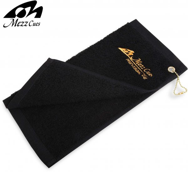 Полотенце для чистки и полировки Mezz Billiard Towel 34x17 см