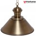 Светильник Fortuna Toscana bronze antique 1 плафона