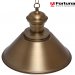 Светильник Fortuna Toscana bronze antique 1 плафона