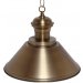 Светильник Fortuna Toscana bronze antique 1 плафона