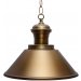 Светильник Fortuna Toscana bronze antique 1 плафона