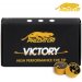 Наклейка для кия Predator Victory ø14мм Soft 2шт.