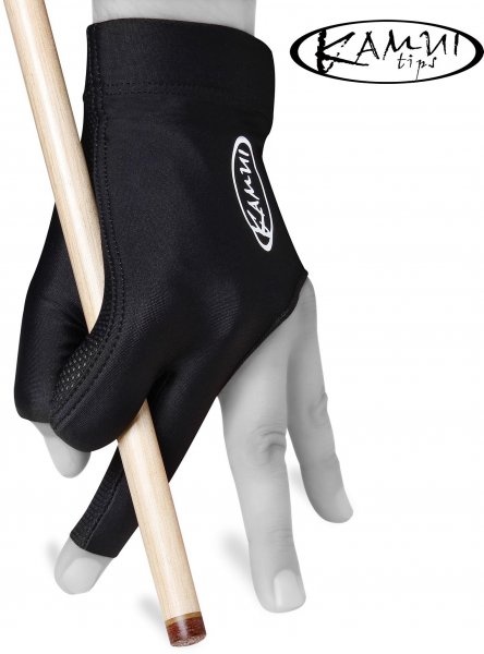 Перчатка Kamui QuickDry черная S