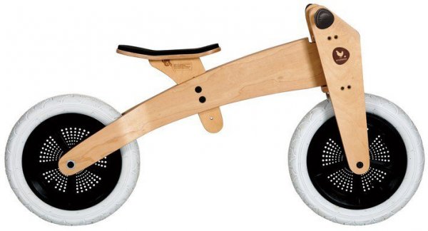 Wishbone bike 3 in 1 hotsell
