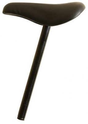 Удлиненное мягкое седло Strider (305 мм)