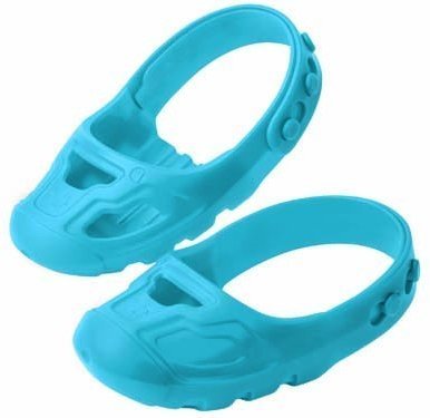 Защита обуви для катания на беговеле Puky 56448 , голубой