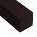 Заготовка для кия черная 40x40x600mm