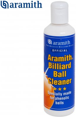 Средство для чистки шаров Aramith Ball Cleaner 250мл