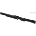 Тубус QK-S Artillery 1x1 3/4 матовый черный