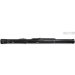 Тубус QK-S Artillery 1x1 3/4 матовый черный