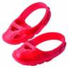 Защита обуви для катания на беговеле Puky 56449, красный