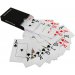 Карты игральные покерные Poker Club красная рубашка