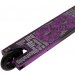 Трюковый самокат Plank KORE (черно-фиолетовый)