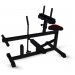 Голень сидя Barbell МВ 4.1 (свободные веса) чёрный