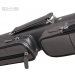 Детский толокар JY-Z01A черный