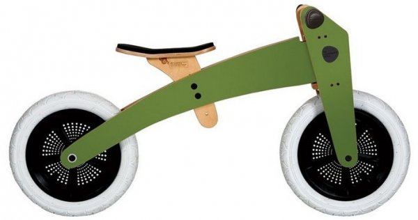 Wishbone bike 2 in 1 hot sale
