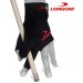 Перчатка Longoni Black Fire 2.0 L