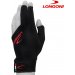Перчатка Longoni Black Fire 2.0 L