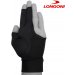 Перчатка Longoni Black Fire 2.0 L
