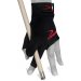Перчатка Longoni Black Fire 2.0 L