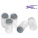 Колпачок для кия Tweeten Slip-On Q-Tip ø13мм прозрачный 100шт. 
