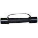 Гантель Barbell 2,5 кг фитнесс чёрный