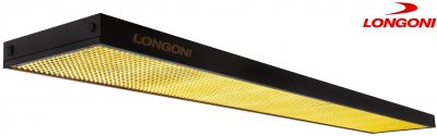 Светильник Longoni Compact LED Gold 320х31см