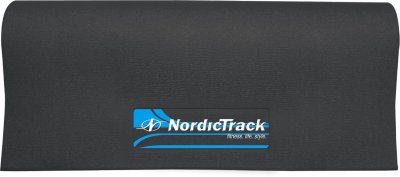 Коврик для тренажера NordicTrack 0.6х90х130 см