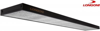 Светильник Longoni Compact LED Silver 287х31см