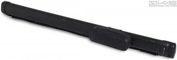Тубус QK-S Beretta Pro 1x1 черный аллигатор