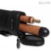 Тубус QK-S Beretta Pro 1x1 черный аллигатор