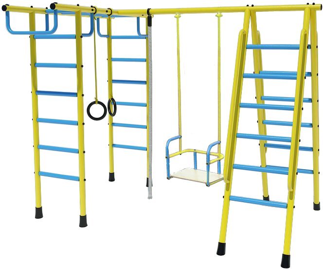 Спортивный комплекс лидер