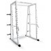 Силовая рама Barbell МВ 2.01 белый